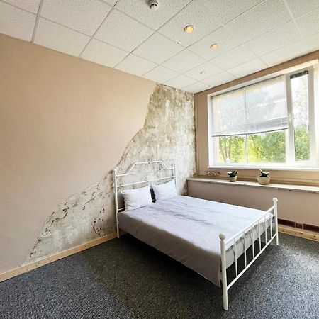 Hostelis R27 Aizpute 外观 照片
