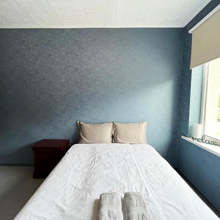 Hostelis R27 Aizpute 外观 照片