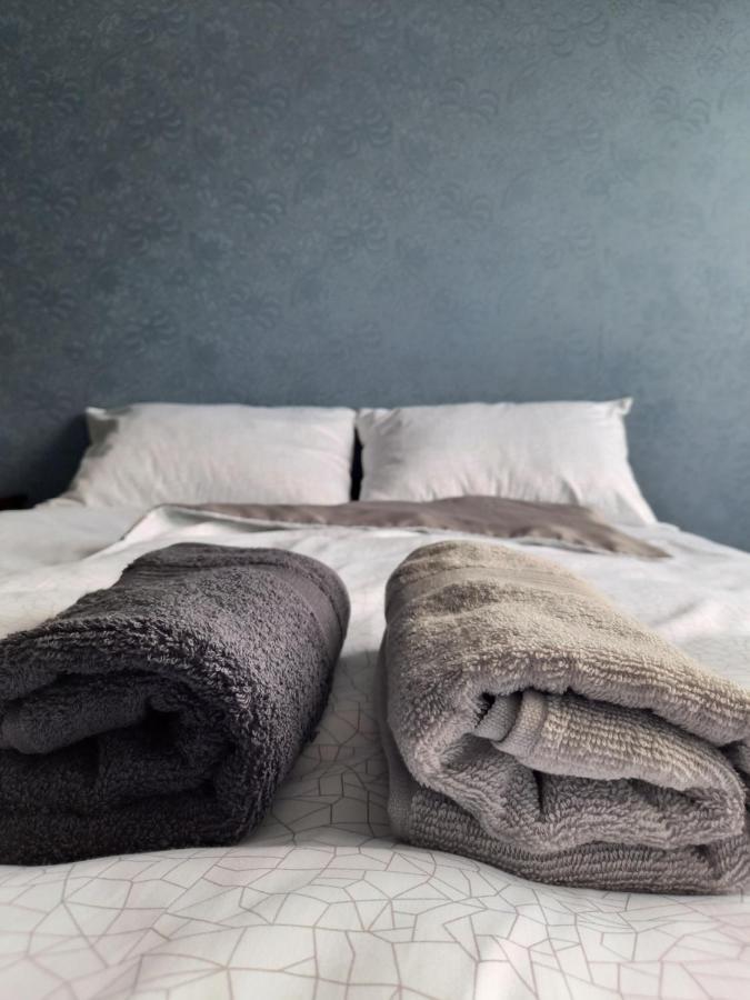 Hostelis R27 Aizpute 外观 照片