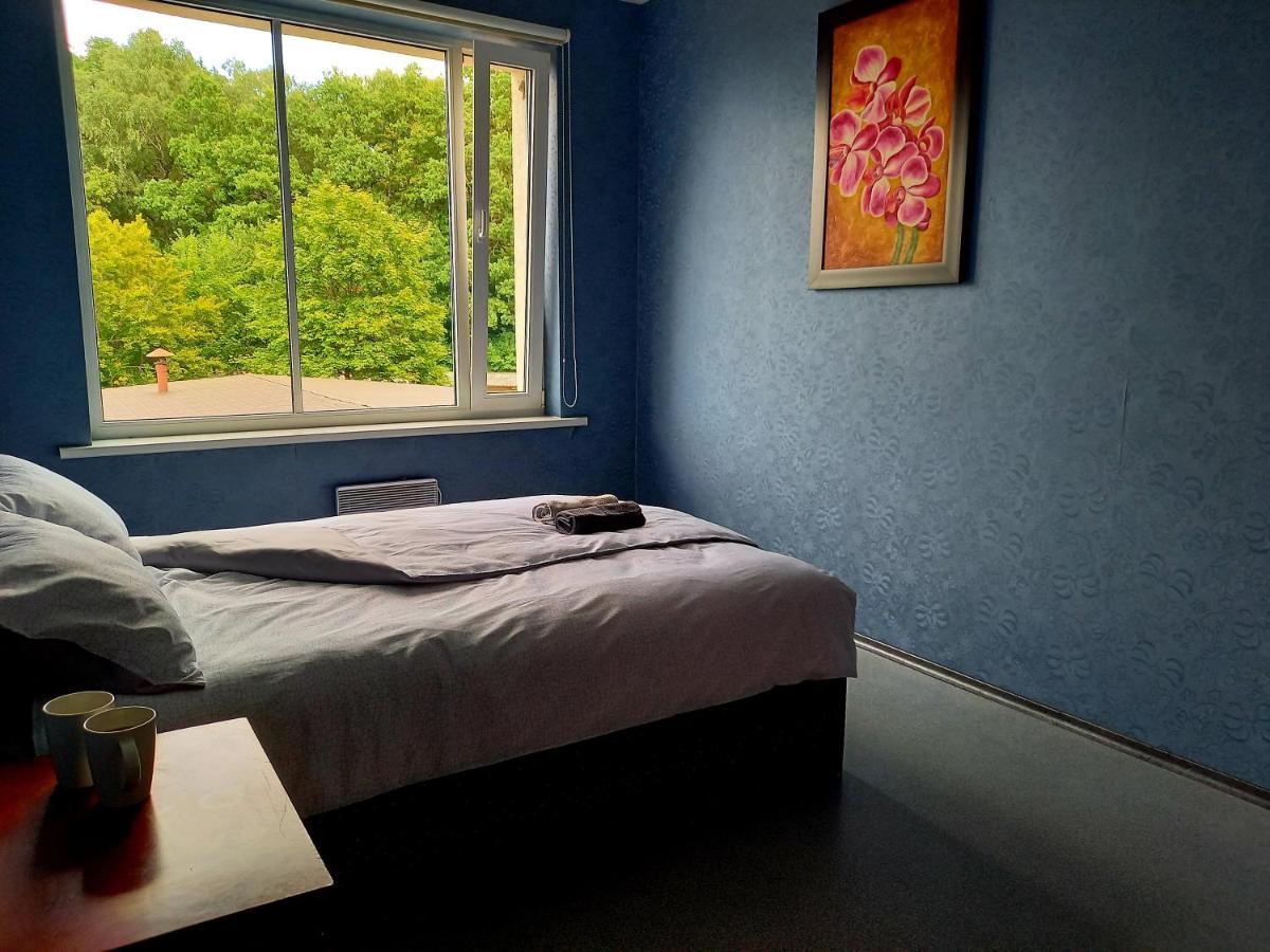 Hostelis R27 Aizpute 外观 照片