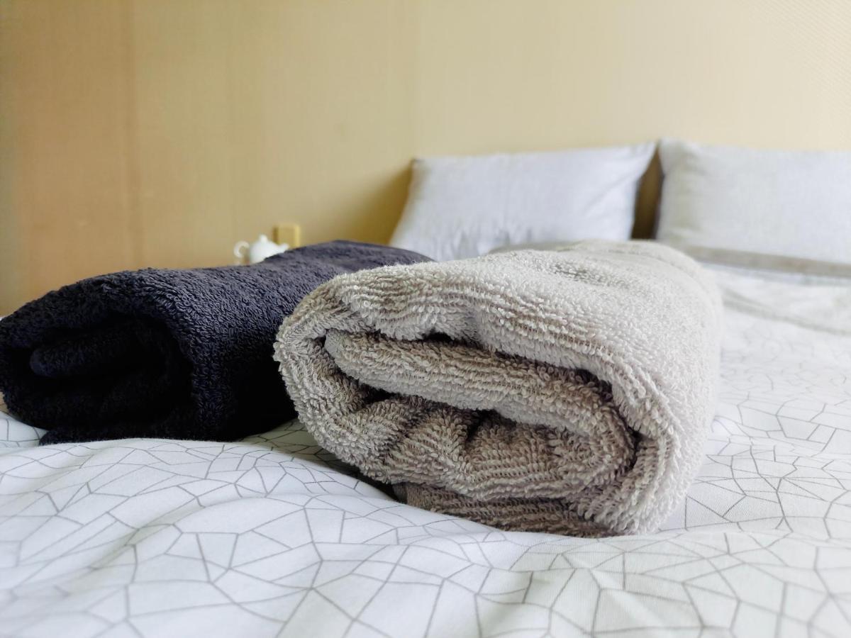 Hostelis R27 Aizpute 外观 照片