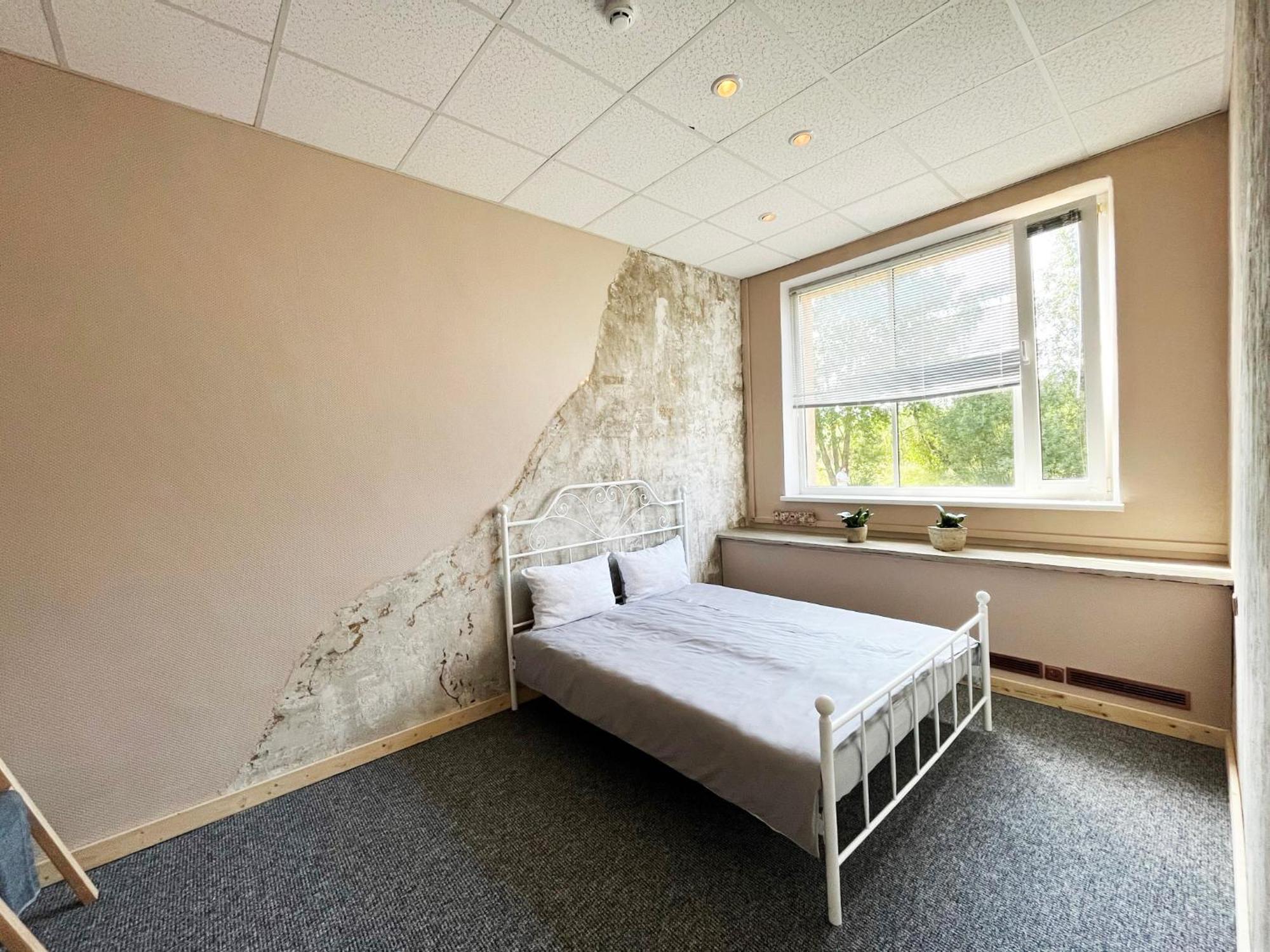 Hostelis R27 Aizpute 外观 照片