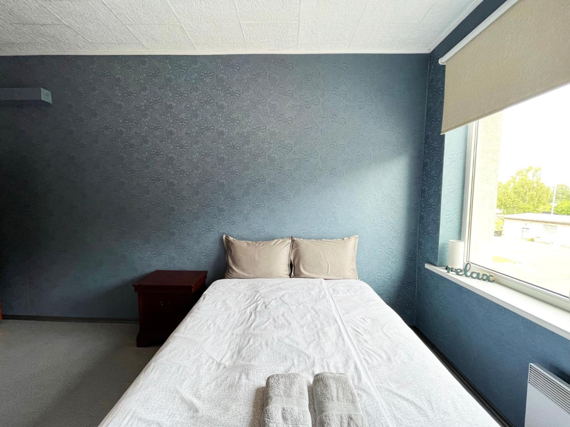 Hostelis R27 Aizpute 外观 照片
